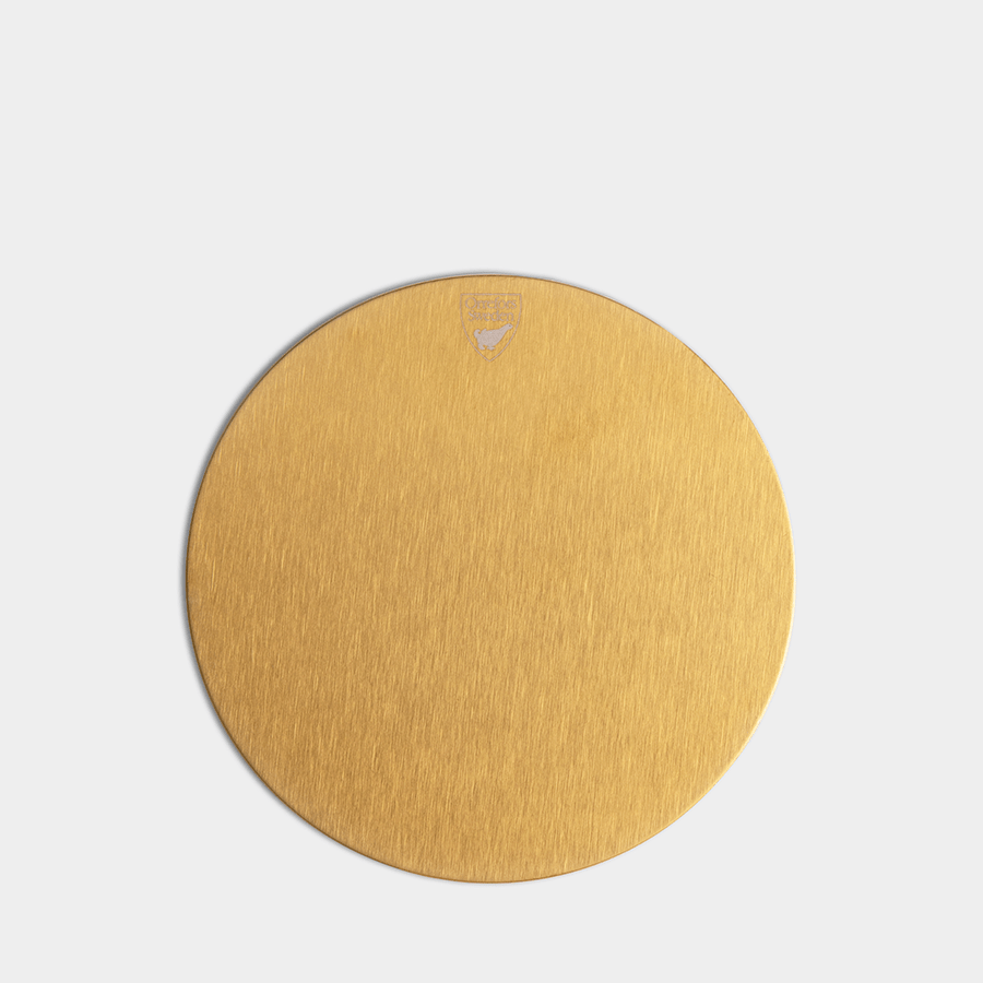 Peak Coasters - Set of 4 - Resonant- Orrefors