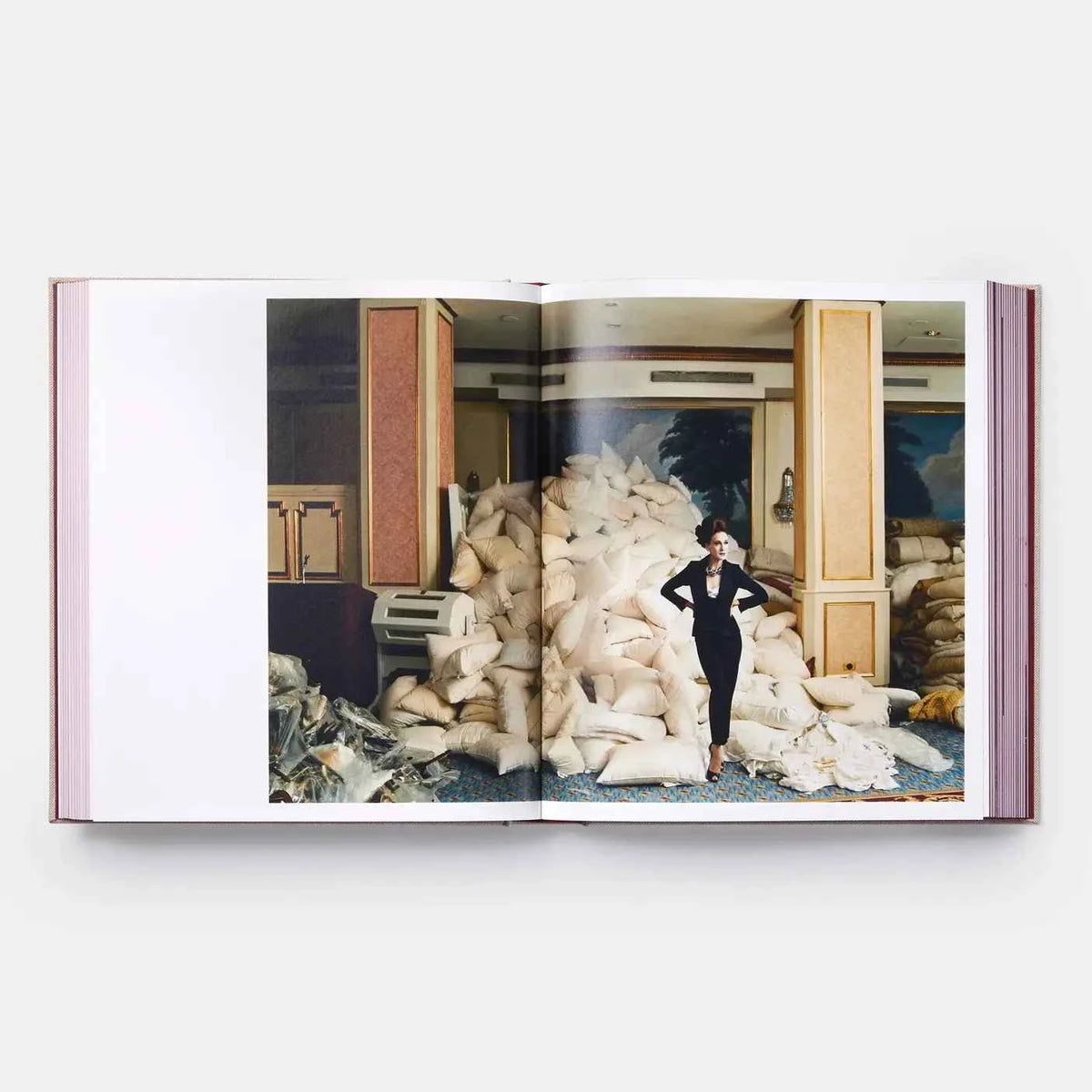 Wonderland (2021) by Phaidon
