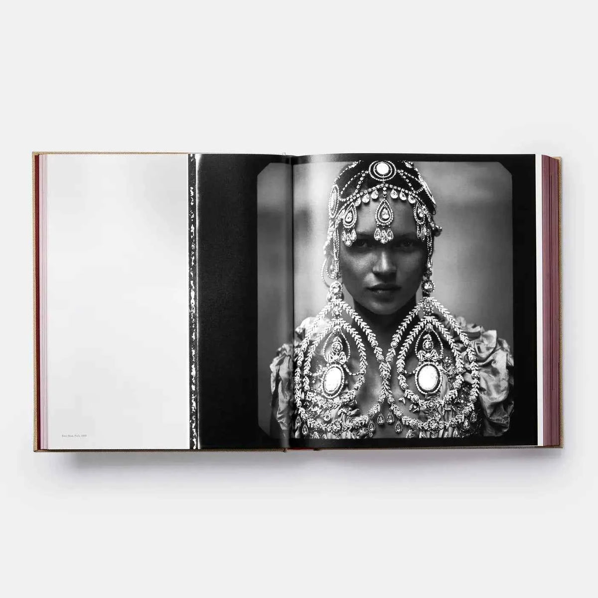 Wonderland (2021) by Phaidon