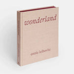 Wonderland (2021) by Phaidon