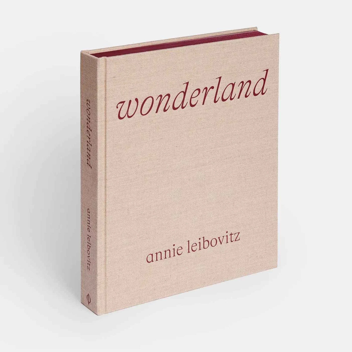 Wonderland (2021) by Phaidon