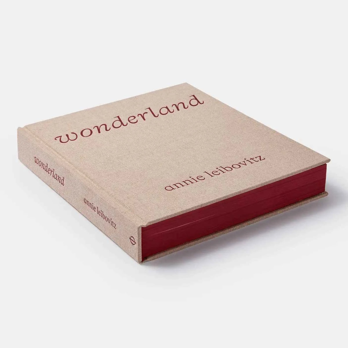 Wonderland (2021) by Phaidon