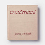 Wonderland (2021) by Phaidon