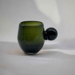 Potosí Glass (Set of 4) by MESO - Resonant