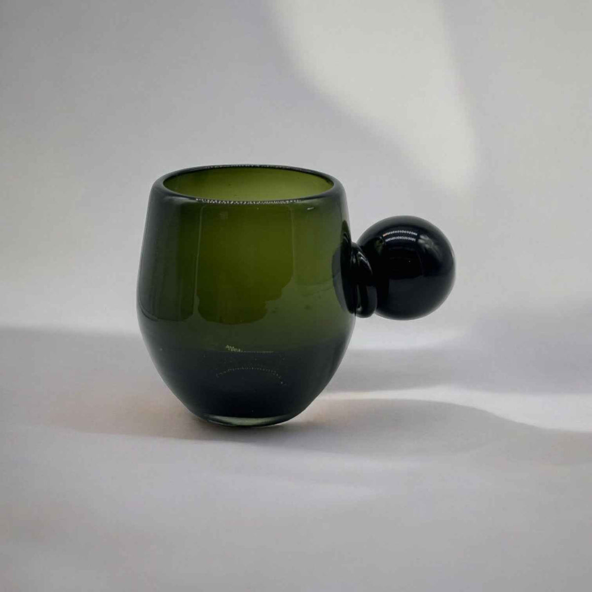 Potosí Glass (Set of 4) by MESO - Resonant