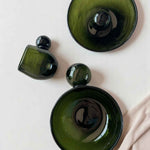 Potosí Glass (Set of 4) by MESO - Resonant