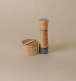 Spice Duo - Resonant- Holcomb Studio