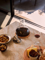 Puddle Coasters - Resonant- Holcomb Studio