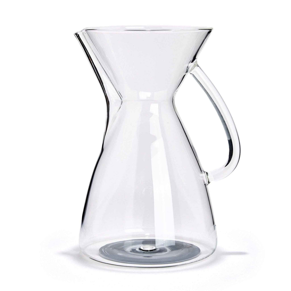 Ratio Glass Carafe - Resonant- Ratio