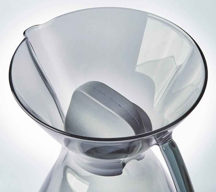 Ratio Glass Carafe - Resonant- Ratio