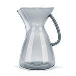 Ratio Glass Carafe - Resonant- Ratio