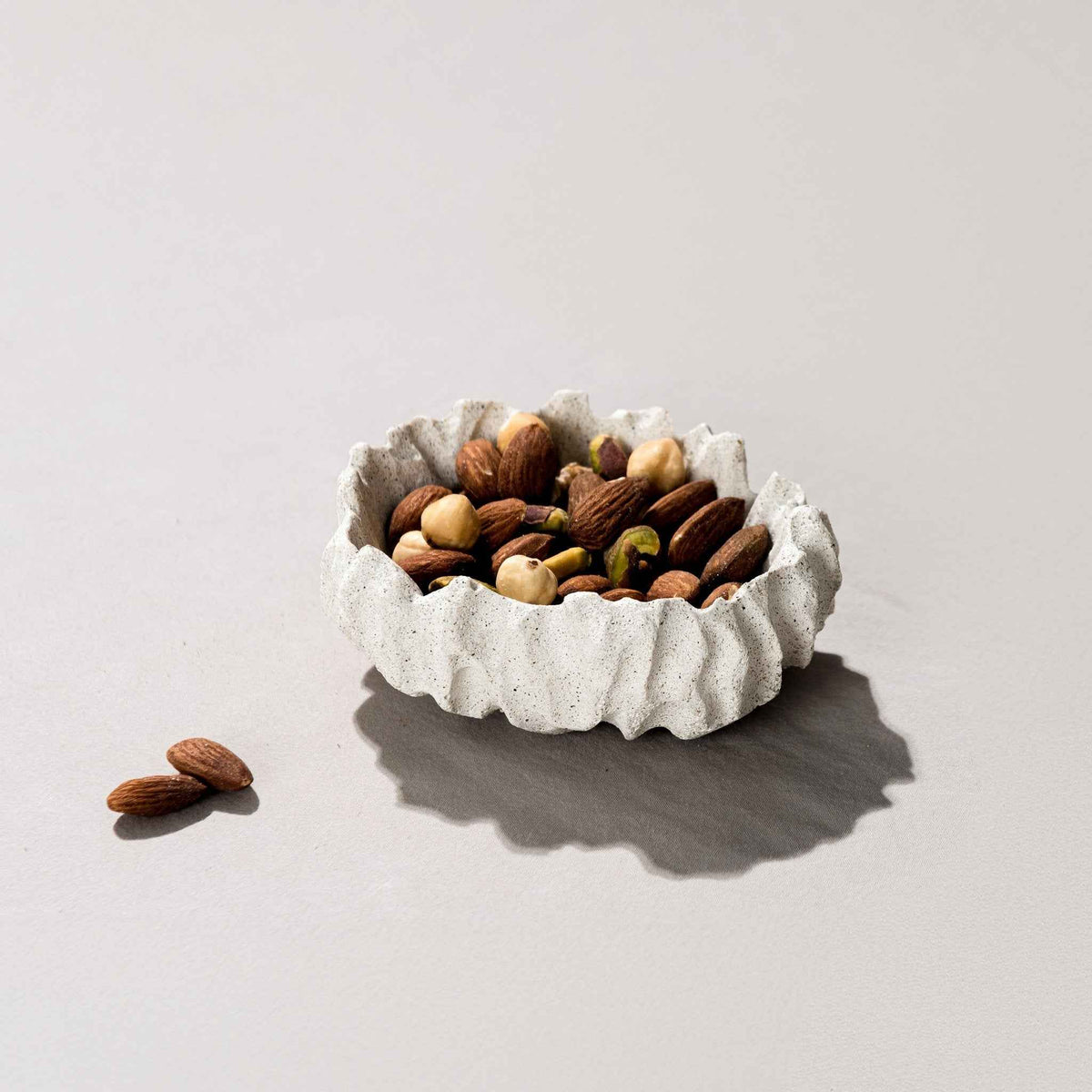 Coastal Charm Trinket Dish - A Unique Catchall to Elevate Your Home Decor