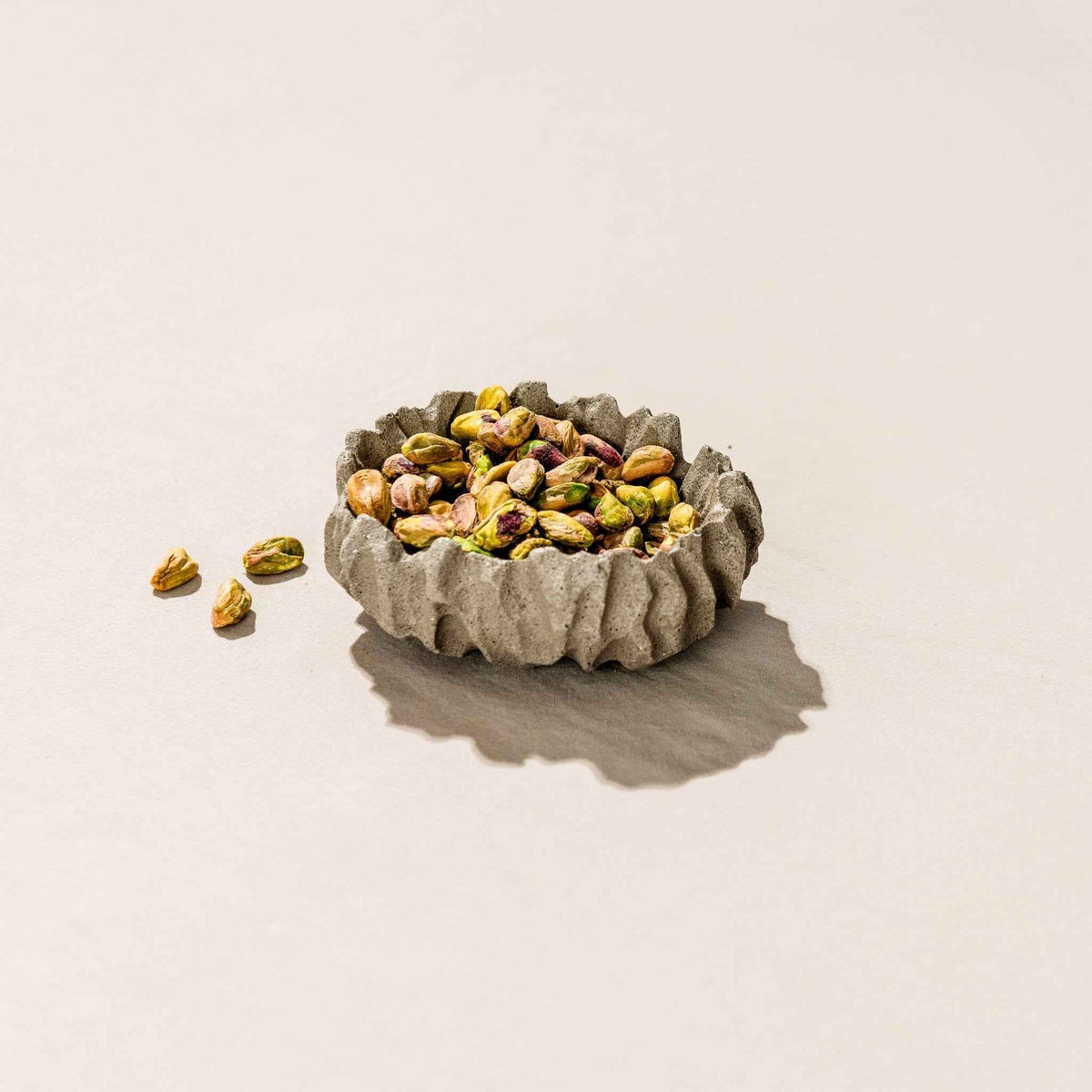 Coastal Charm Trinket Dish - A Unique Catchall to Elevate Your Home Decor