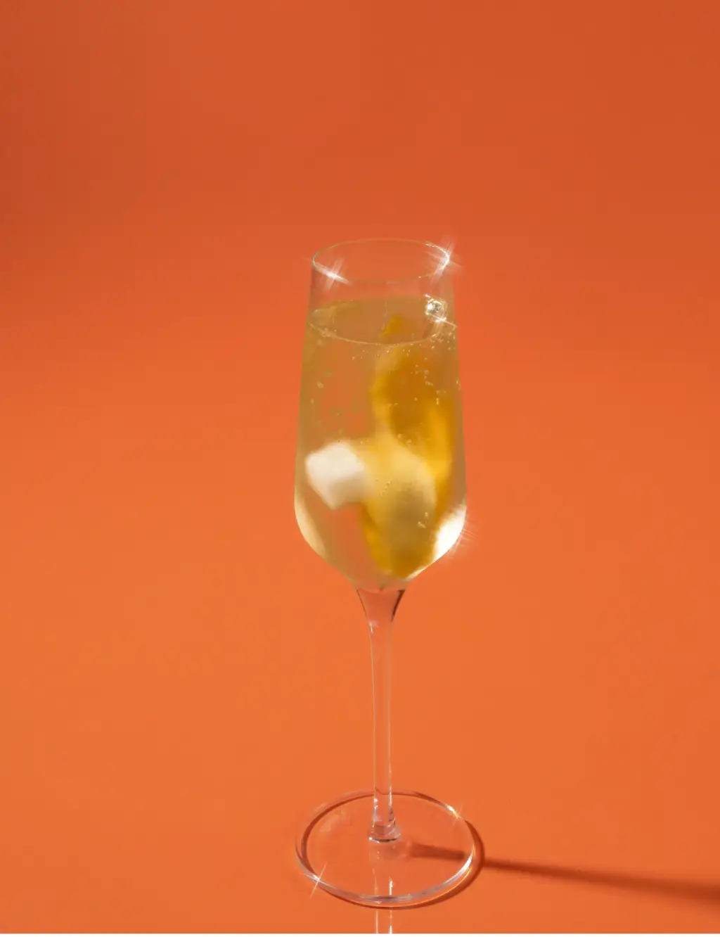 Champagne Mimosa Mixer Kit - Resonant- Teaspressa