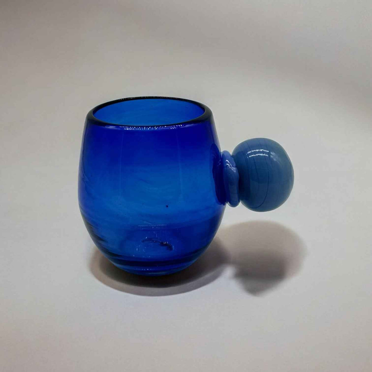 Salinas Glass (Set of 4) by MESO - Resonant