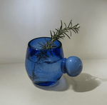 Salinas Glass (Set of 4) by MESO - Resonant