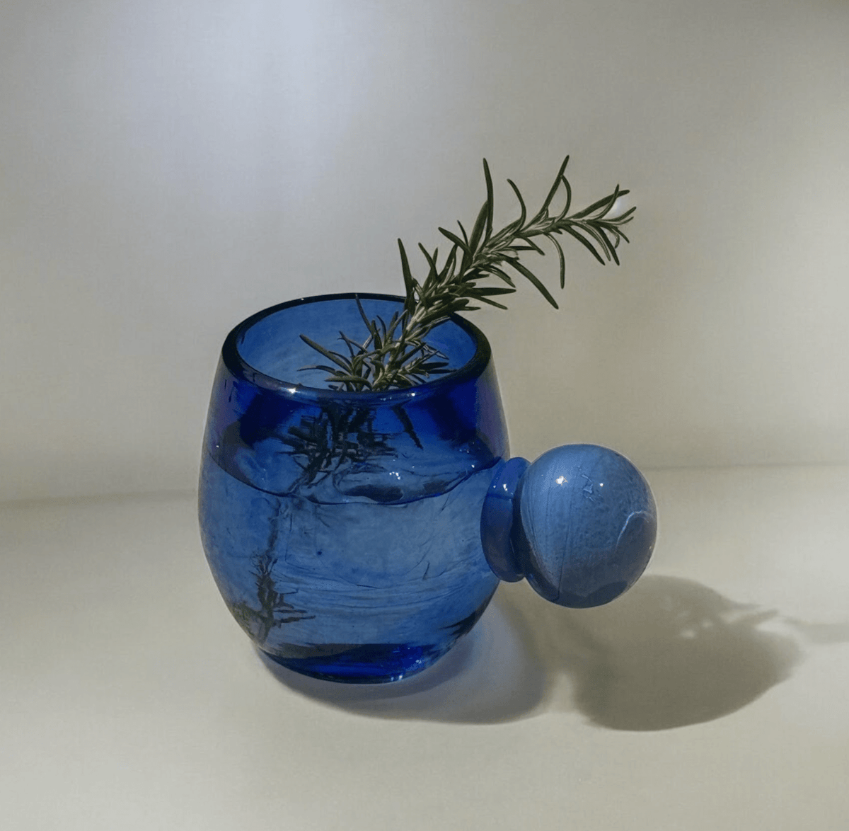 Salinas Glass (Set of 4) by MESO - Resonant