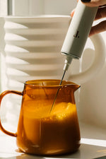 Milk Frothers - Resonant- Teaspressa