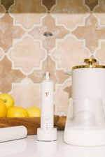 Milk Frothers - Resonant- Teaspressa
