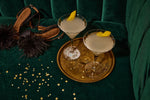 Lemon Drop | Cocktail Mixer Tallboy - Resonant- Teaspressa