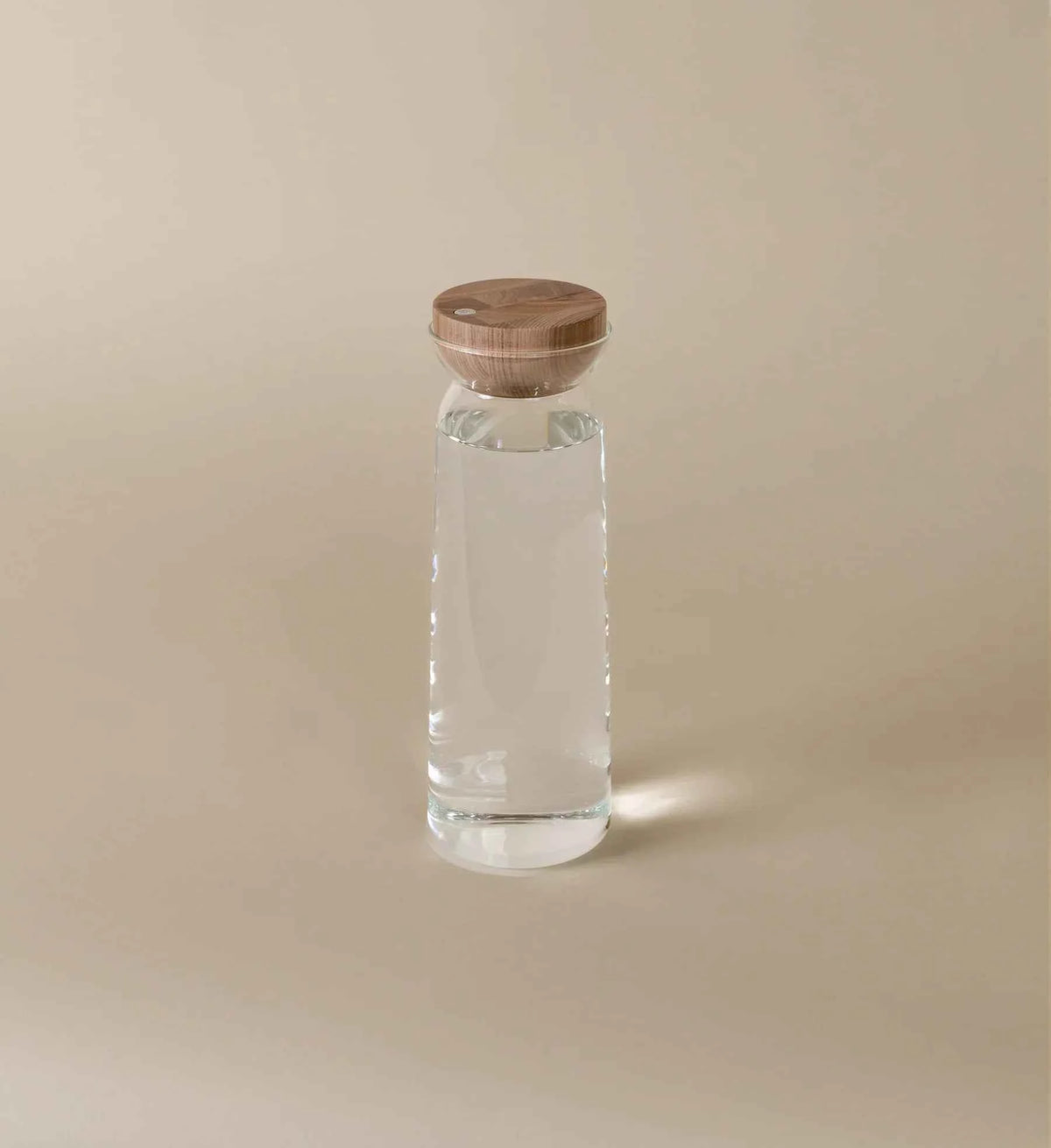 Teeter Carafe - Resonant- Holcomb Studio