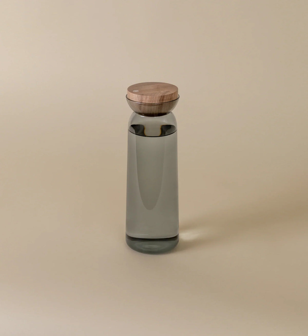 Teeter Carafe - Resonant- Holcomb Studio