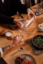 Teeter Carafe - Resonant- Holcomb Studio