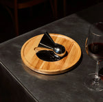 Red Wine Entertaining Ensemble - Resonant- Red Wine Entertaining Ensemble - Holcomb Studio x Orrefors
