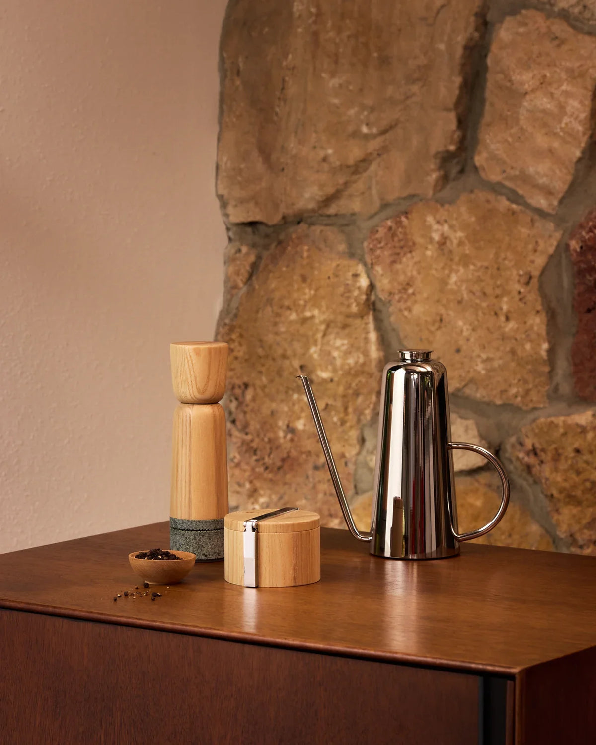Seasoned Trio Bundle - Resonant- Holcomb Studio Spice Trio Bundle