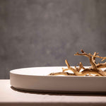 Elevate Your Dining Experience with the Valley Oval Platter