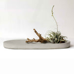 Elevate Your Dining Experience with the Valley Oval Platter