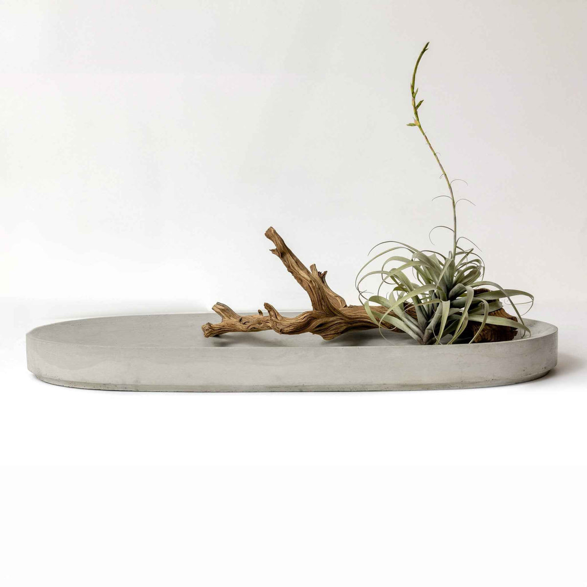 Elevate Your Dining Experience with the Valley Oval Platter
