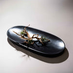 Elevate Your Dining Experience with the Valley Oval Platter