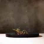 Elevate Your Dining Experience with the Valley Oval Platter
