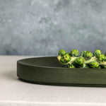 Elevate Your Dining Experience with the Valley Oval Platter