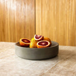 Elegant Valley Round Platter: The Perfect Centerpiece for Your Table