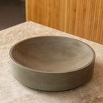 Elegant Valley Round Platter: The Perfect Centerpiece for Your Table