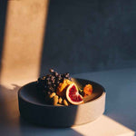 Elegant Valley Round Platter: The Perfect Centerpiece for Your Table