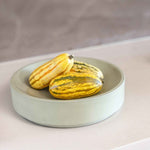 Elegant Valley Round Platter: The Perfect Centerpiece for Your Table