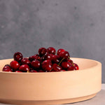 Elegant Valley Round Platter: The Perfect Centerpiece for Your Table